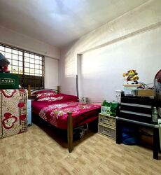Blk 415 Harmony View (Hougang), HDB 3 Rooms #589793481